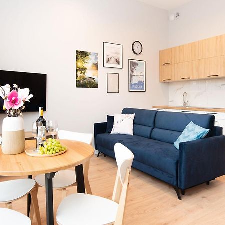 Apartament Ukiel Park 3 Przy Plazy Miejskiej - Free Parking,Fv أولشتين المظهر الخارجي الصورة