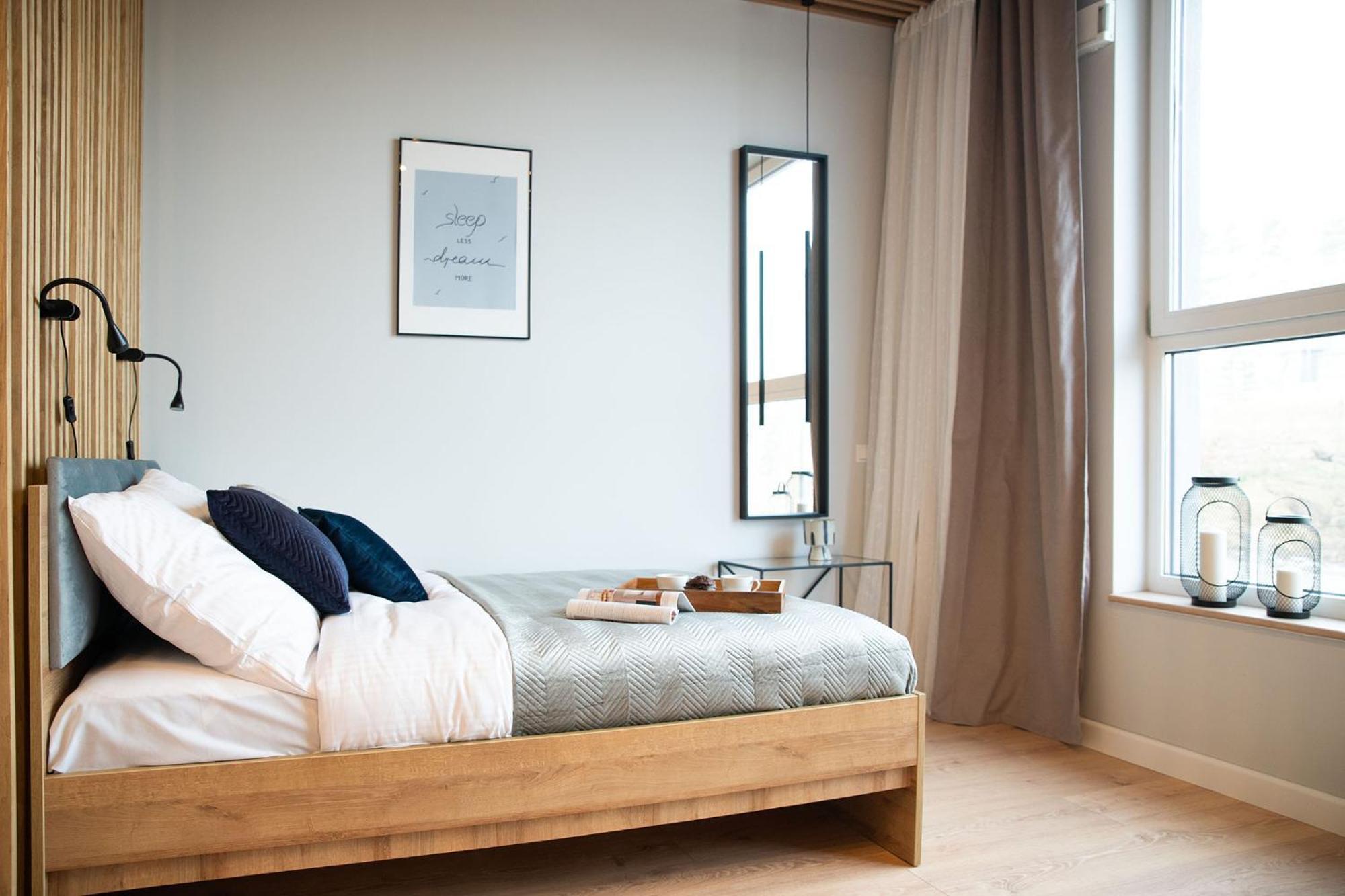 Apartament Ukiel Park 3 Przy Plazy Miejskiej - Free Parking,Fv أولشتين المظهر الخارجي الصورة