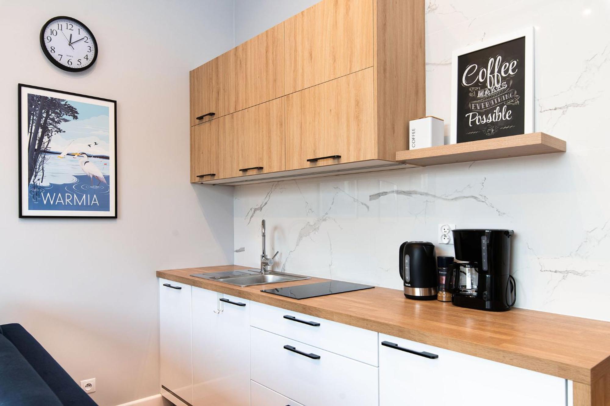 Apartament Ukiel Park 3 Przy Plazy Miejskiej - Free Parking,Fv أولشتين المظهر الخارجي الصورة