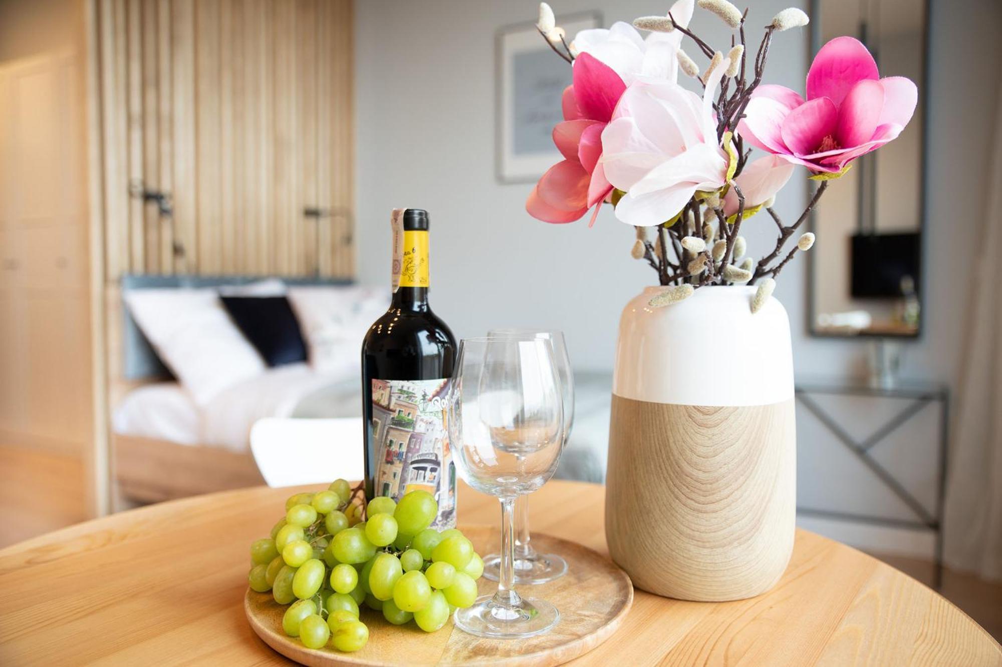 Apartament Ukiel Park 3 Przy Plazy Miejskiej - Free Parking,Fv أولشتين المظهر الخارجي الصورة