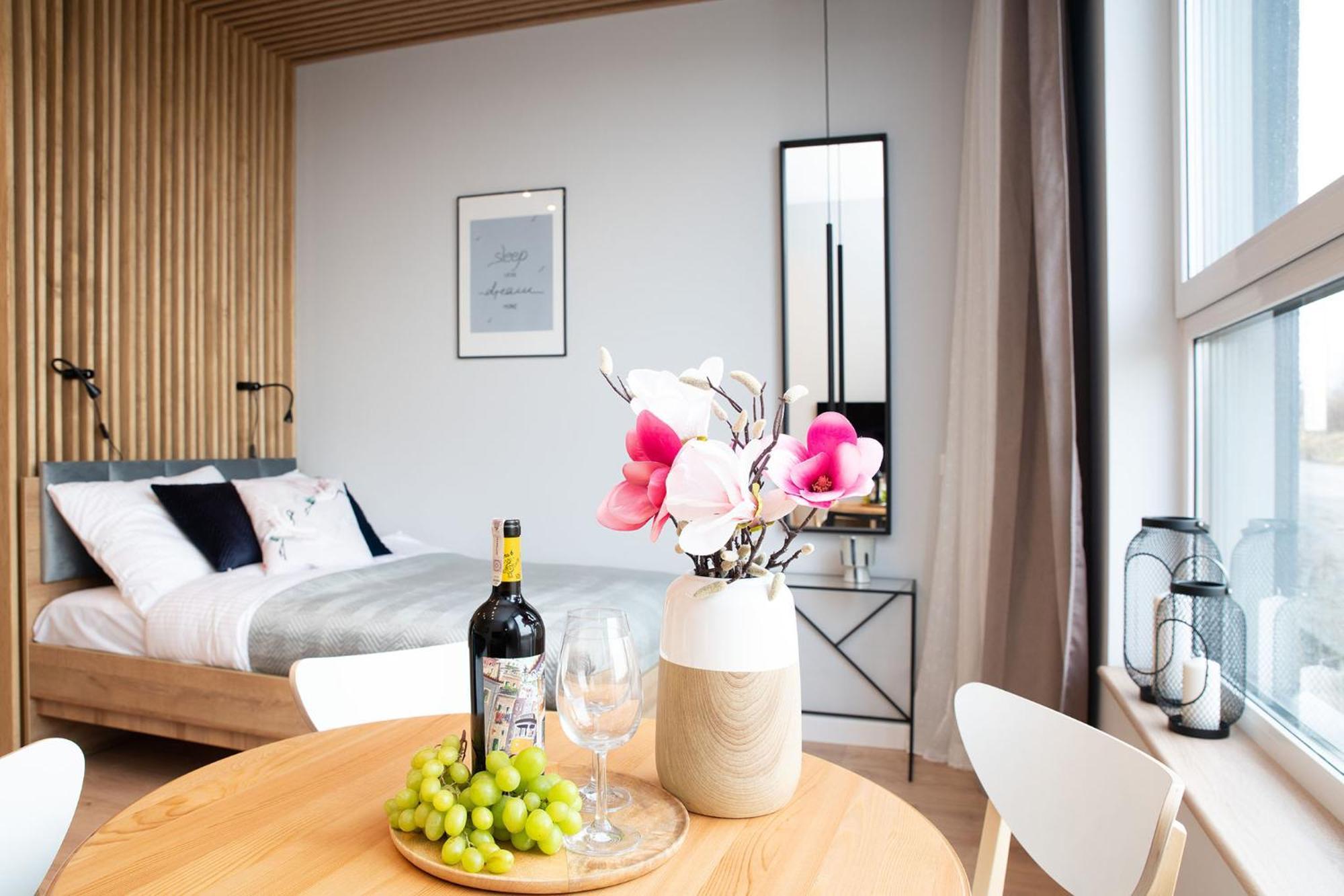 Apartament Ukiel Park 3 Przy Plazy Miejskiej - Free Parking,Fv أولشتين المظهر الخارجي الصورة